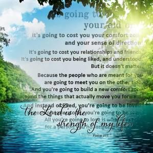 Meet your Posher, Felicia